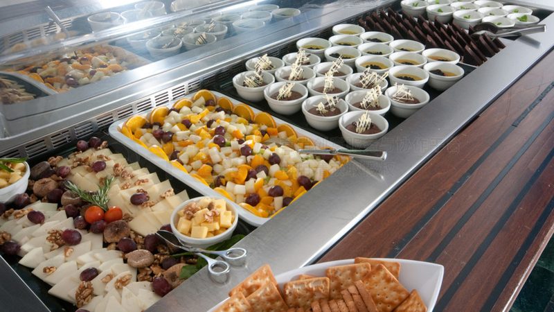 成都食品批发市场进货攻略