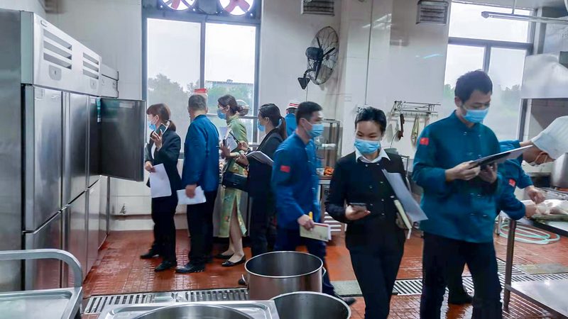 蜜饯果干连锁品牌供应商：揭秘品质背后的秘密