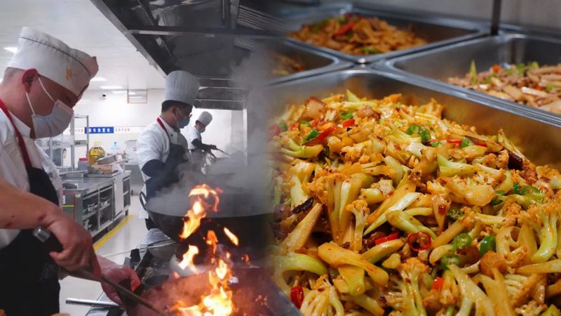 食品批发加盟，成功之路揭秘**