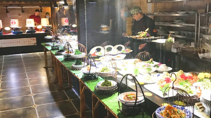 预制菜材质检测报告：揭秘食品安全背后的秘密