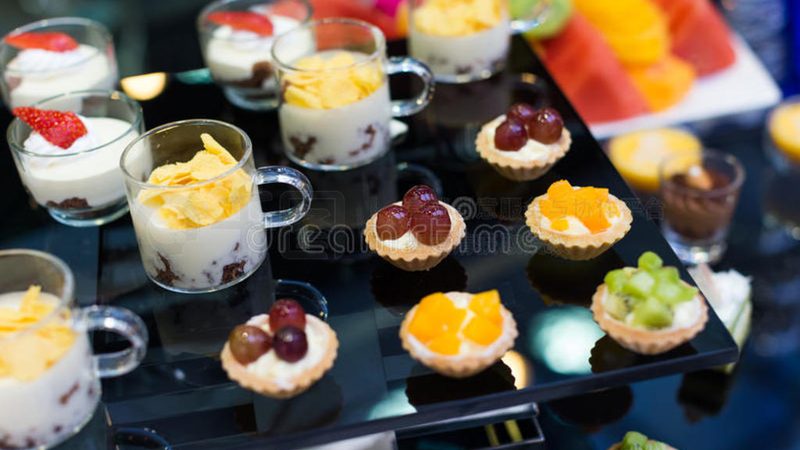 成都食品代加工厂的规模与选择：揭秘行业背后的关键因素