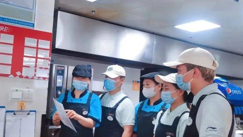揭秘果脯蜜饯：从原料到成品，厂家直销的秘密