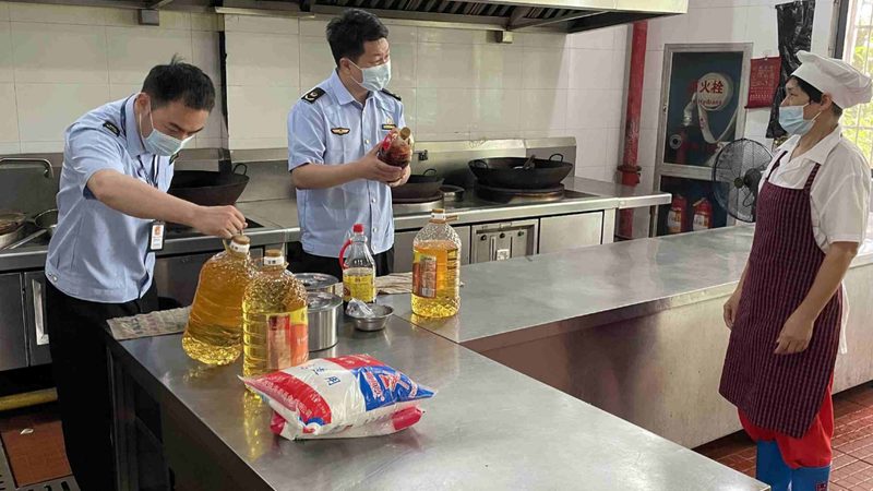 目前市场上常见的米面制品包装规格主要有以下几种：