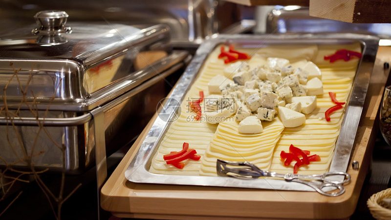 食堂食材配送，如何选择可靠品牌？揭秘十大知名品牌**