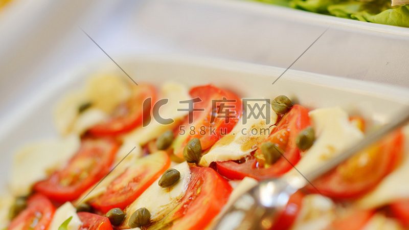 休闲食品和烘焙食品的生产厂家区别