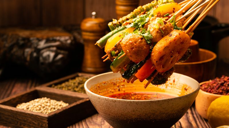 餐饮供应链代理售后服务标准：保障食品安全的关键一环**
