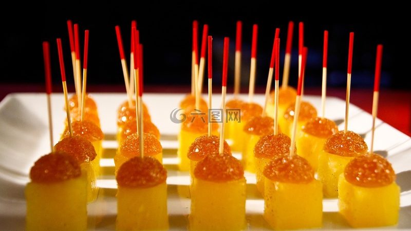 坚果炒货年货礼盒定制优缺点分析